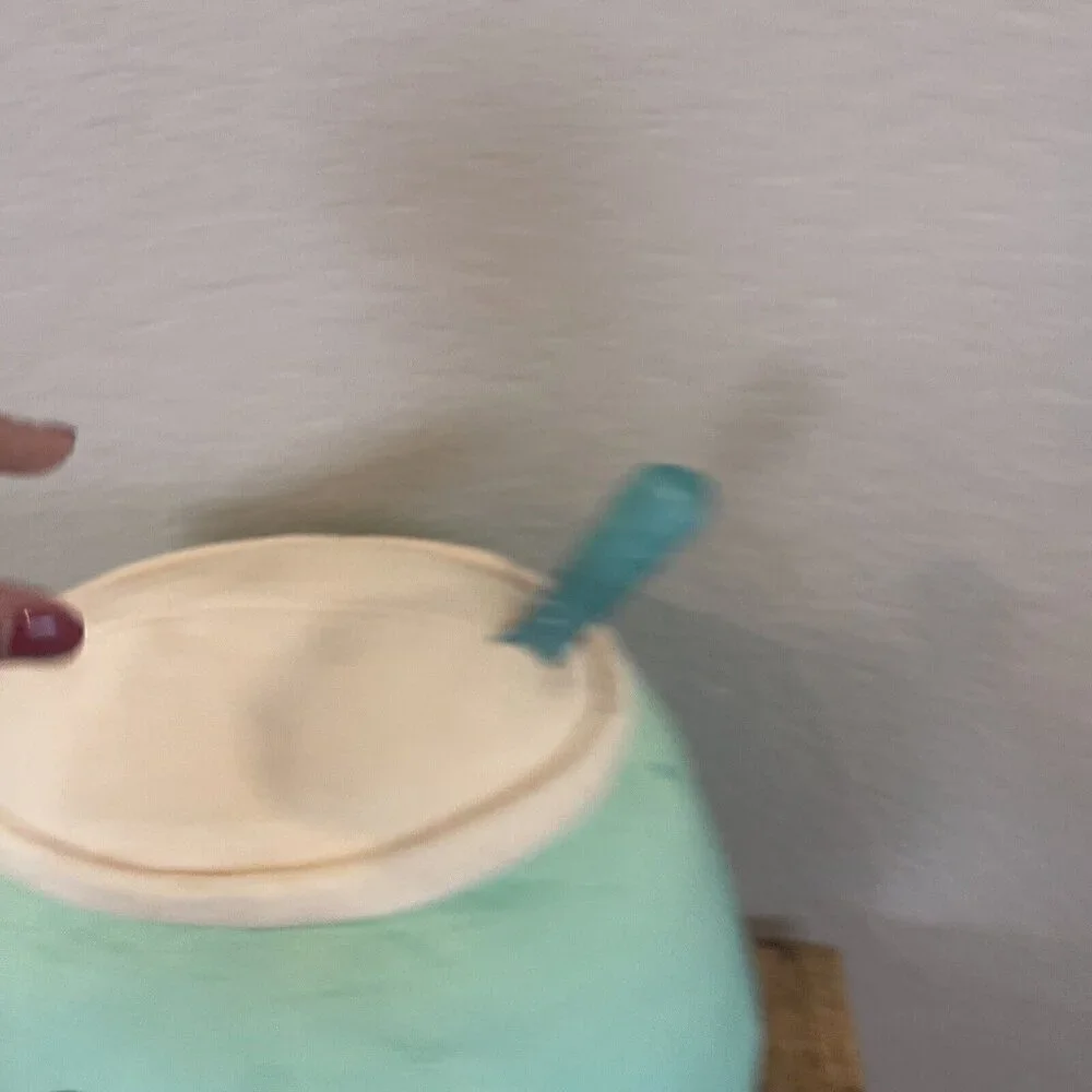 Squishmallow Boba Tea 14 inch Jakarria the Boba Tea Rare 2021 Plush